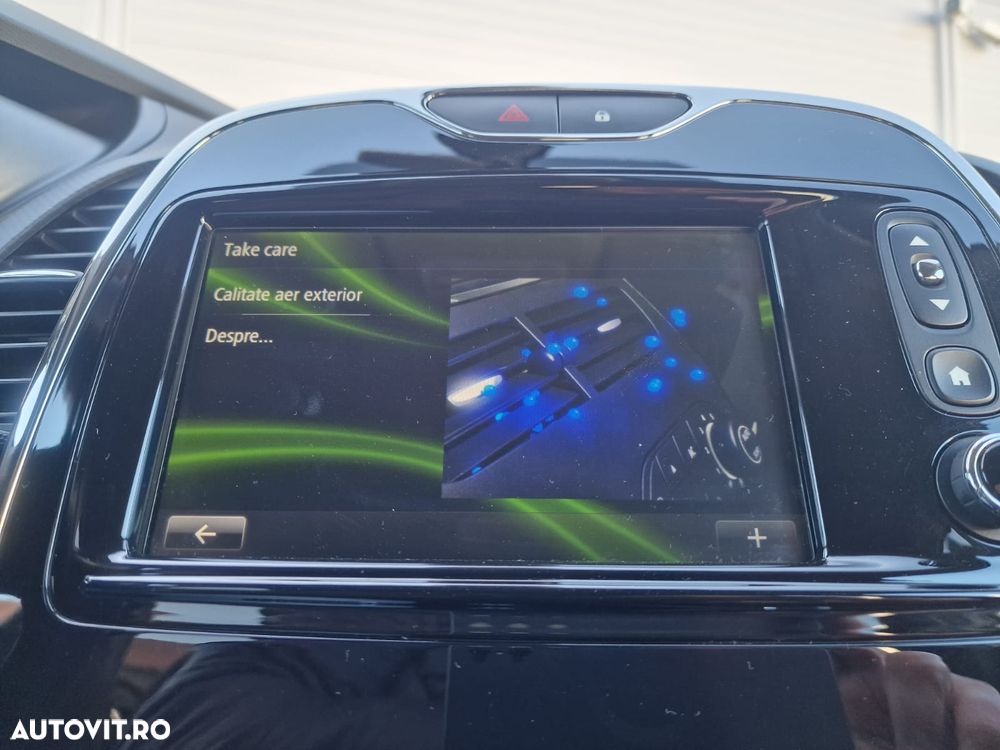 Renault Captur ENERGY TCe 120 EDC XMOD - 21