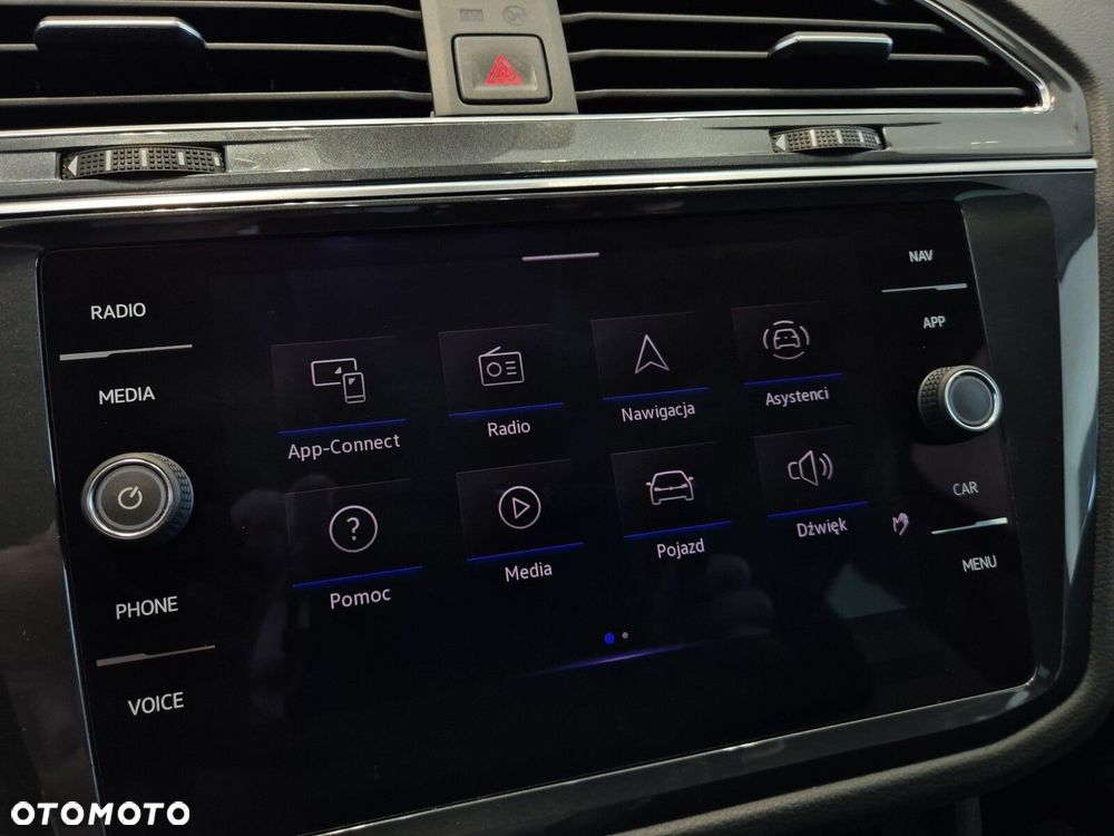 Volkswagen Tiguan 1.5 TSI EVO Elegance DSG - 20
