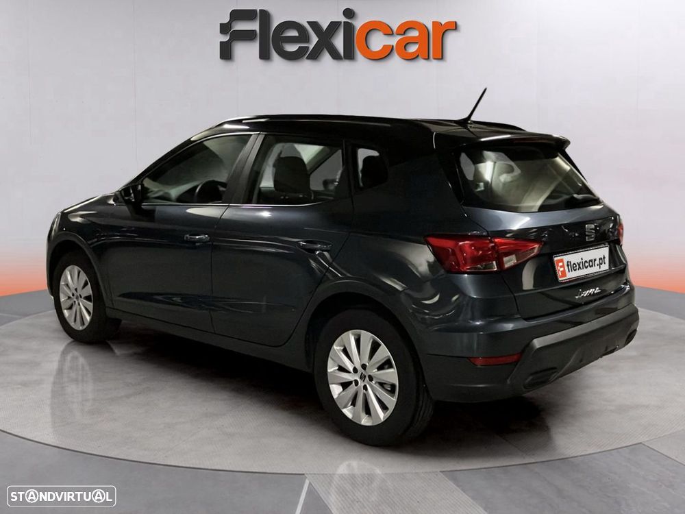 SEAT Arona 1.0 TSI Style - 3