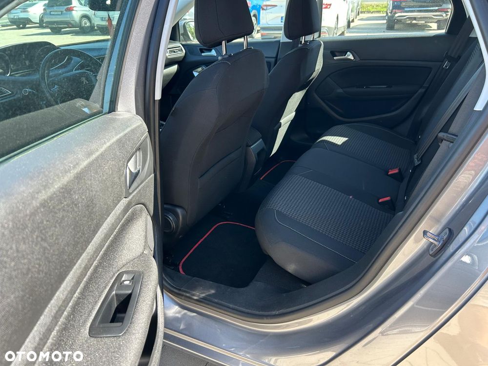 Peugeot 308 1.5 BlueHDi Active Pack S&S - 20