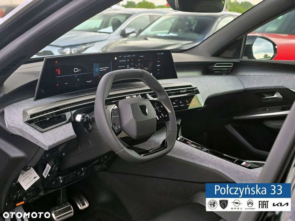 Peugeot 3008 - 11