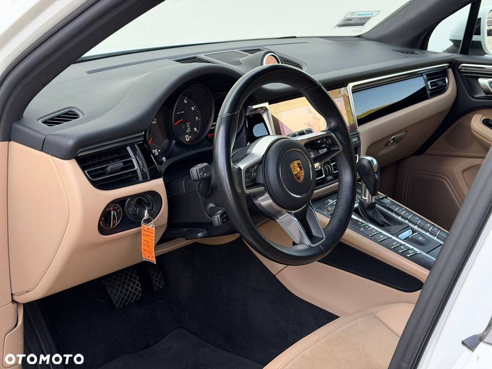 Porsche Macan S PDK - 18
