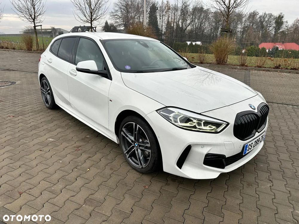 BMW Seria 1 116i M Sport - 2