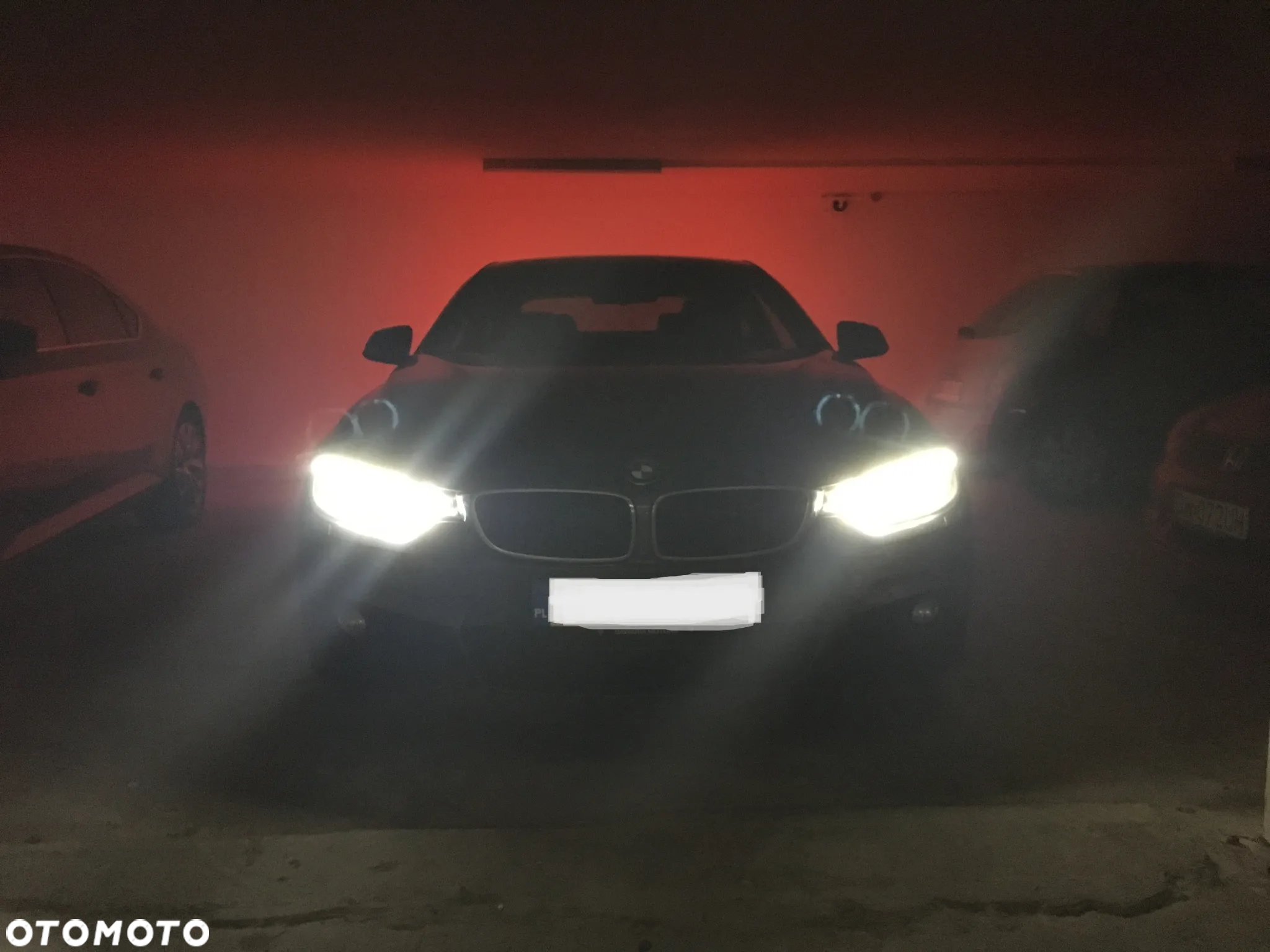 BMW Seria 4 - 19