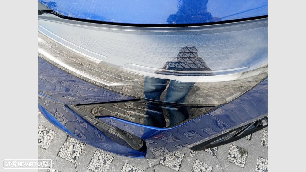 Renault Clio 1.0 TCe Techno Bi-Fuel - 9
