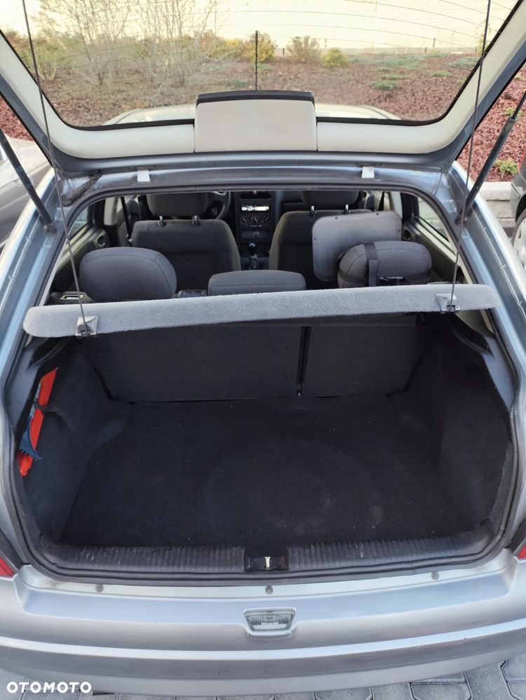 Opel Astra - 11
