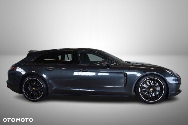 Porsche Panamera 4 10 Years Edition - 6