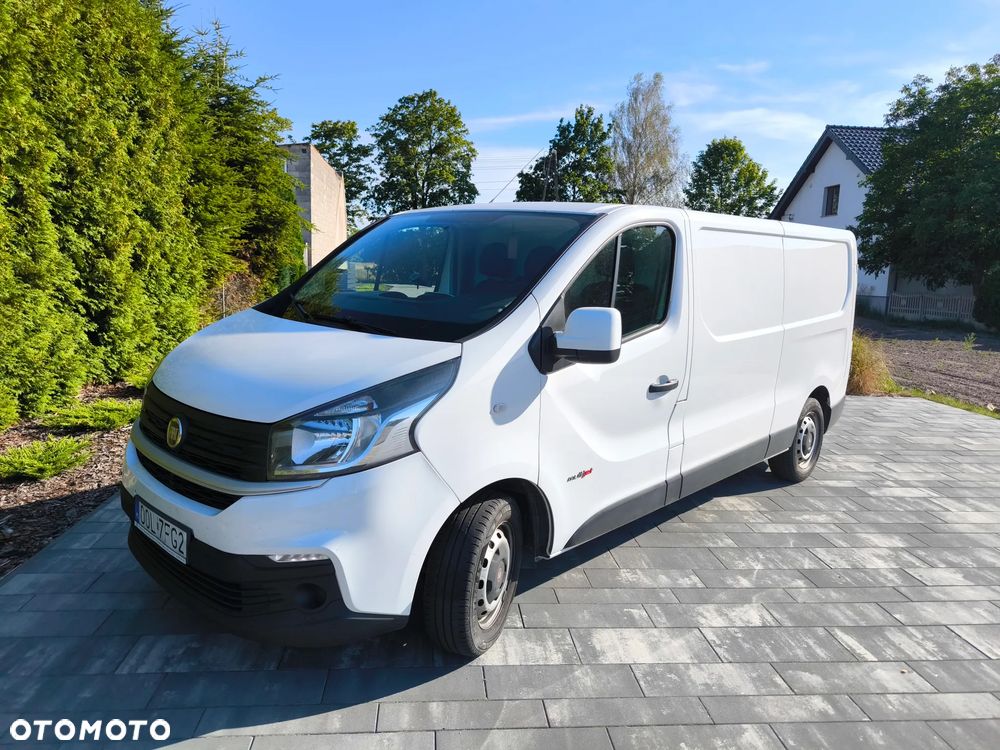 Fiat TALENTO - 8