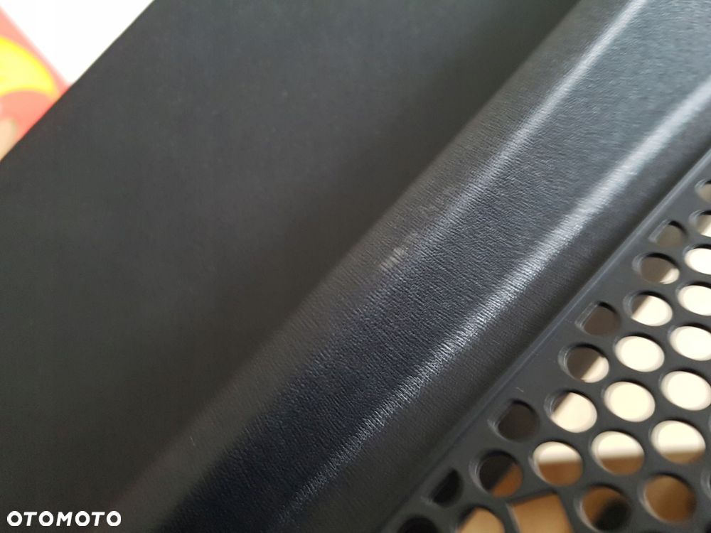 vw tiguan lewe podszybie plastikowe 5n1819403 - 5