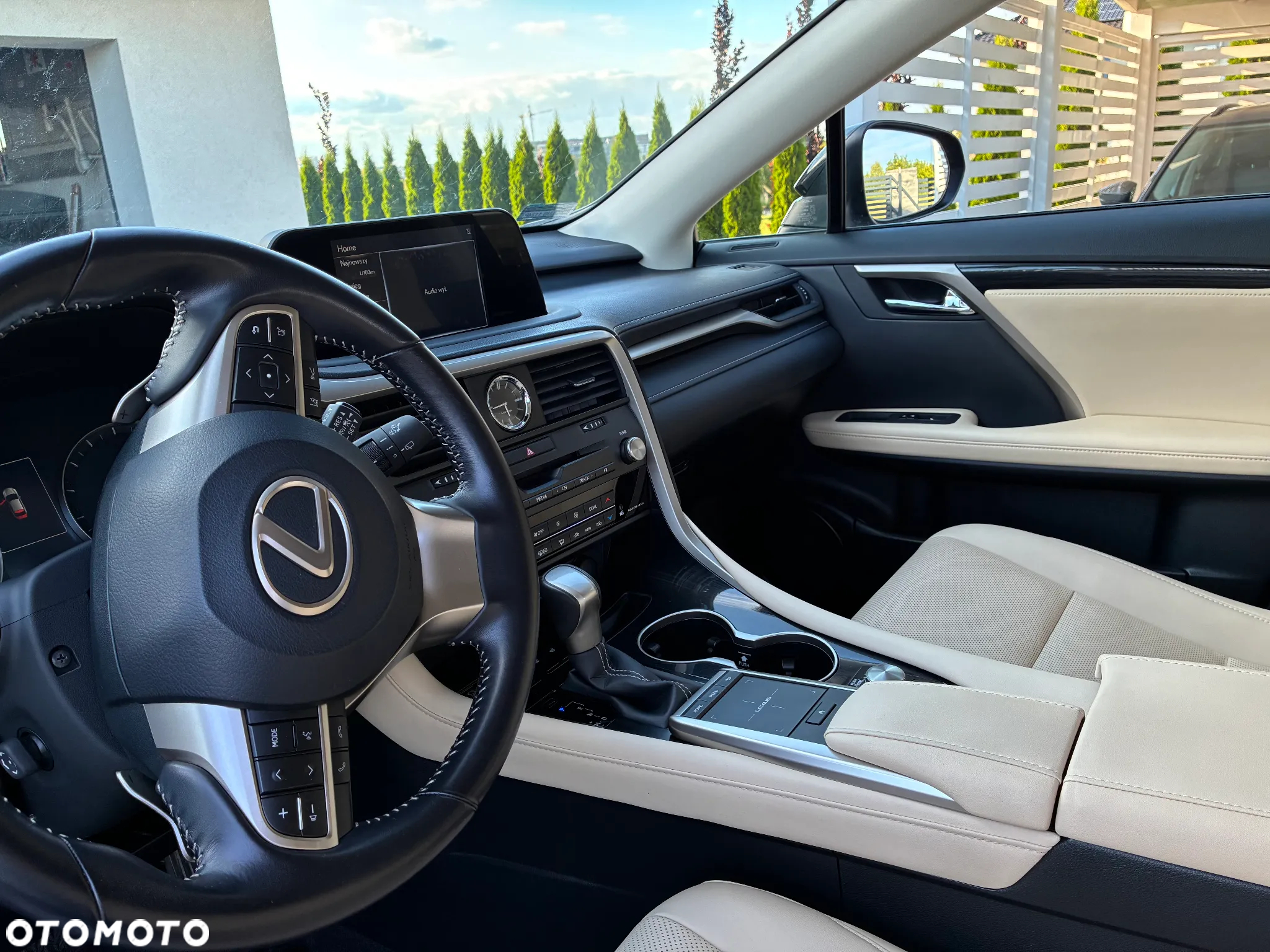 Lexus RX 300 Business Edition - 8