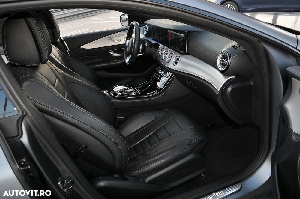 Mercedes-Benz CLS - 12