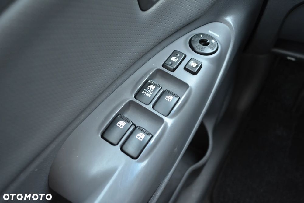 Hyundai Tucson 2.0 CRDi Elegance - 14