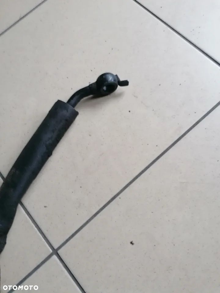 PRZEWOD WSPOMAGANIA POWROTNY VW T4 2,5 TDI - 3