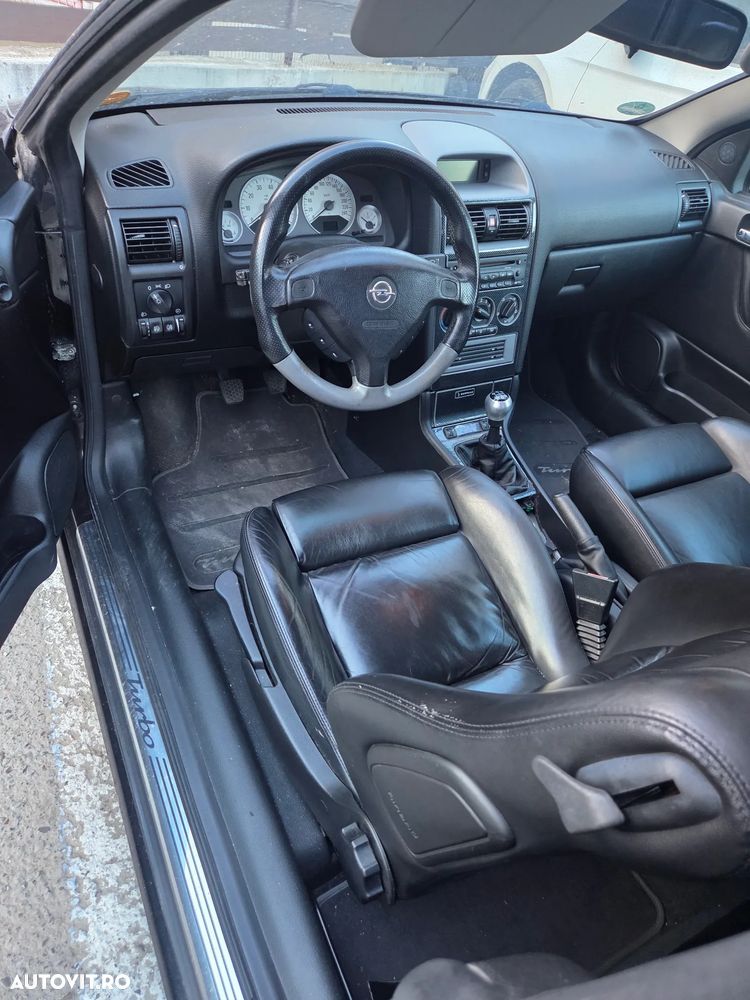 Opel Astra - 6