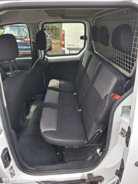 Renault Kangoo - 21