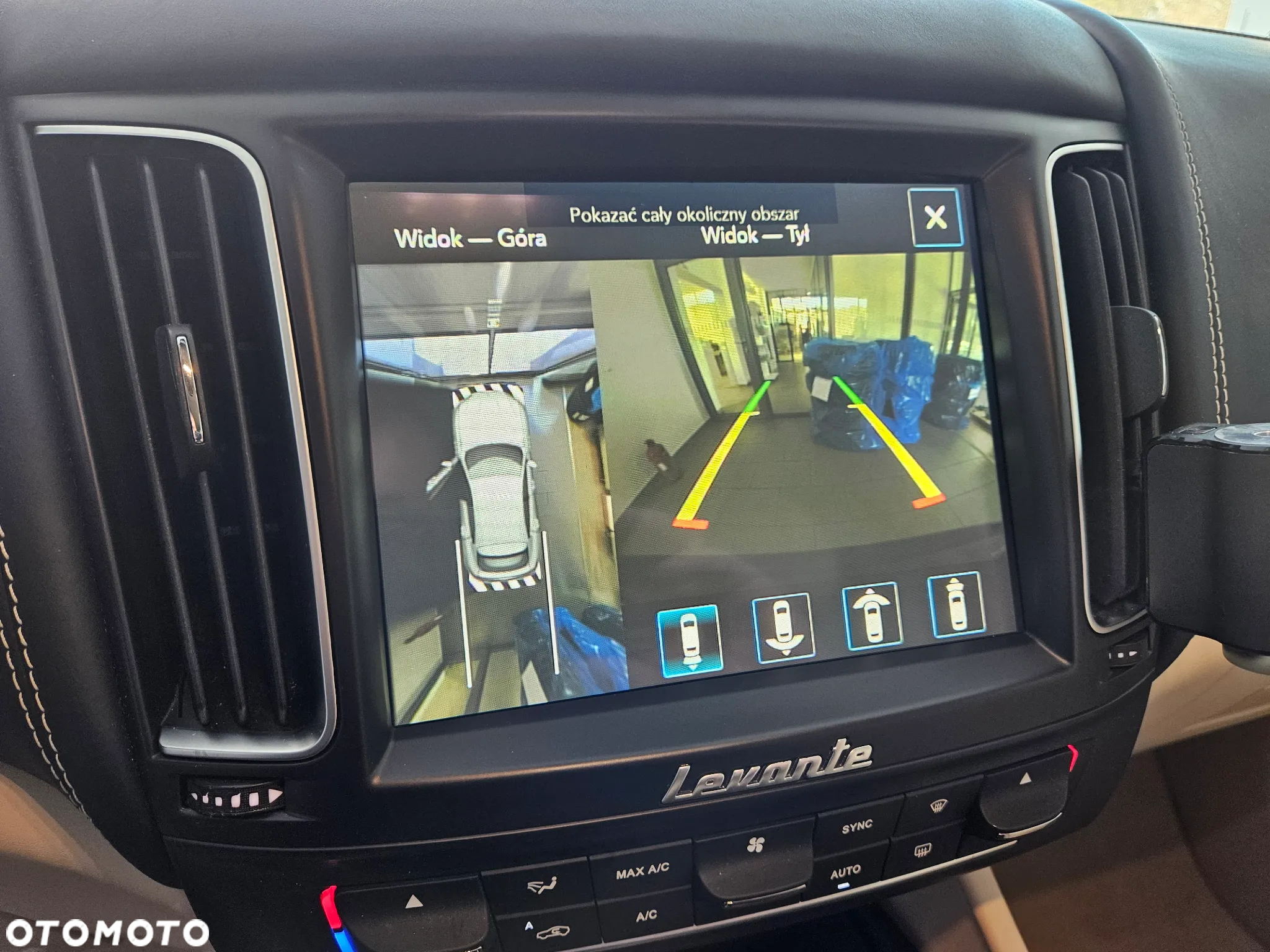 Maserati Levante S Granlusso - 20