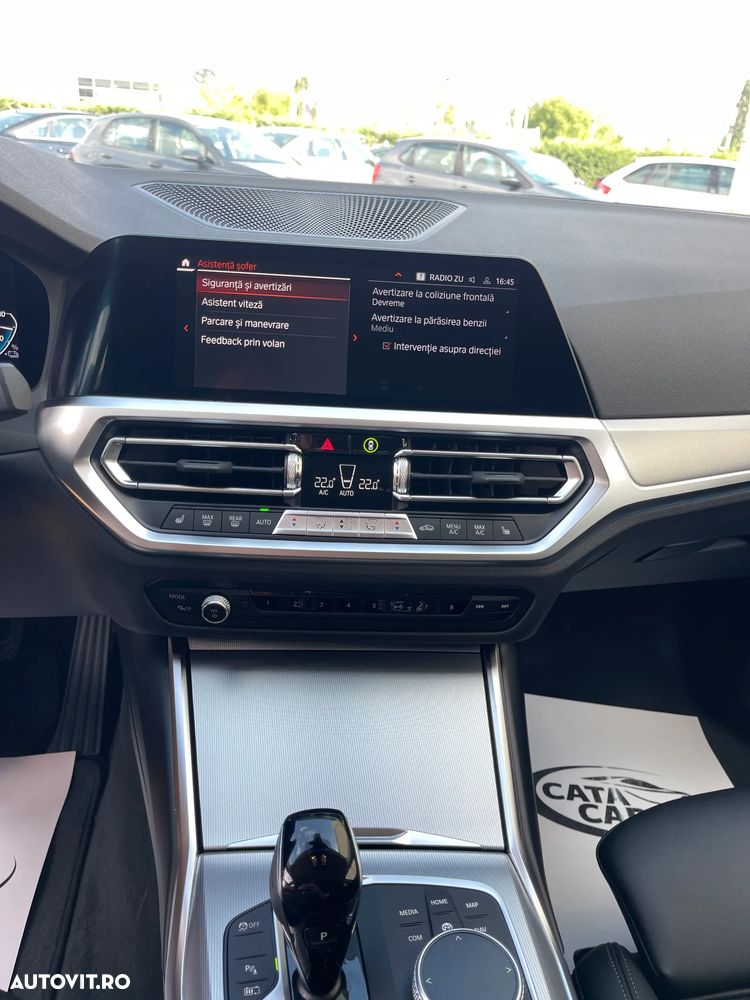 BMW Seria 3 - 34