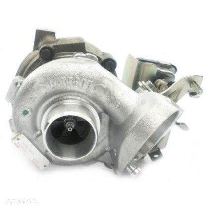 Turbo Turbina BMW 118 d E87 2.0 D 122 KM 7792412 7792413 741785 - 1