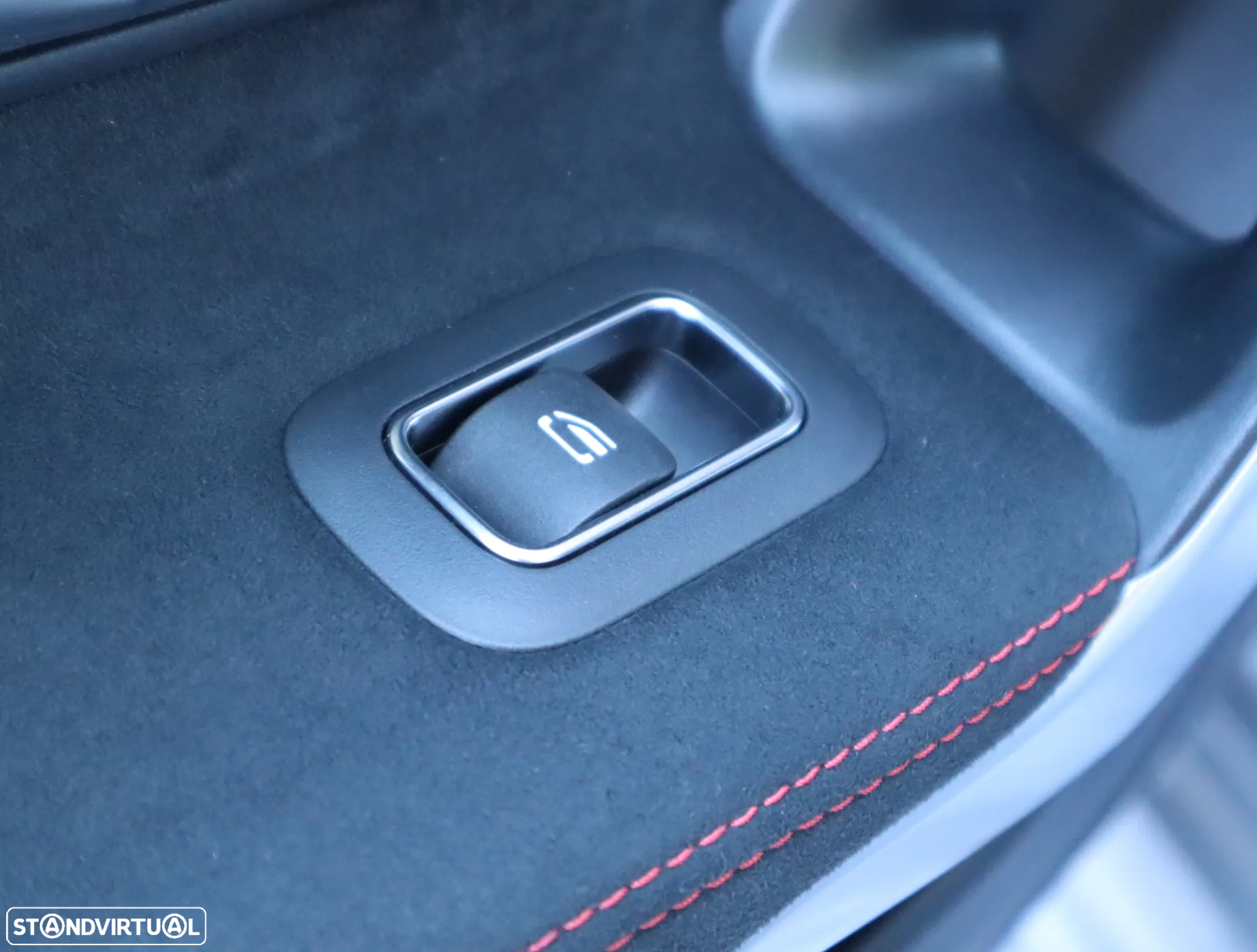 Mercedes-Benz A 180 d AMG Line Aut. - 30