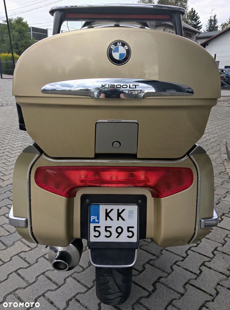 BMW LT - 2