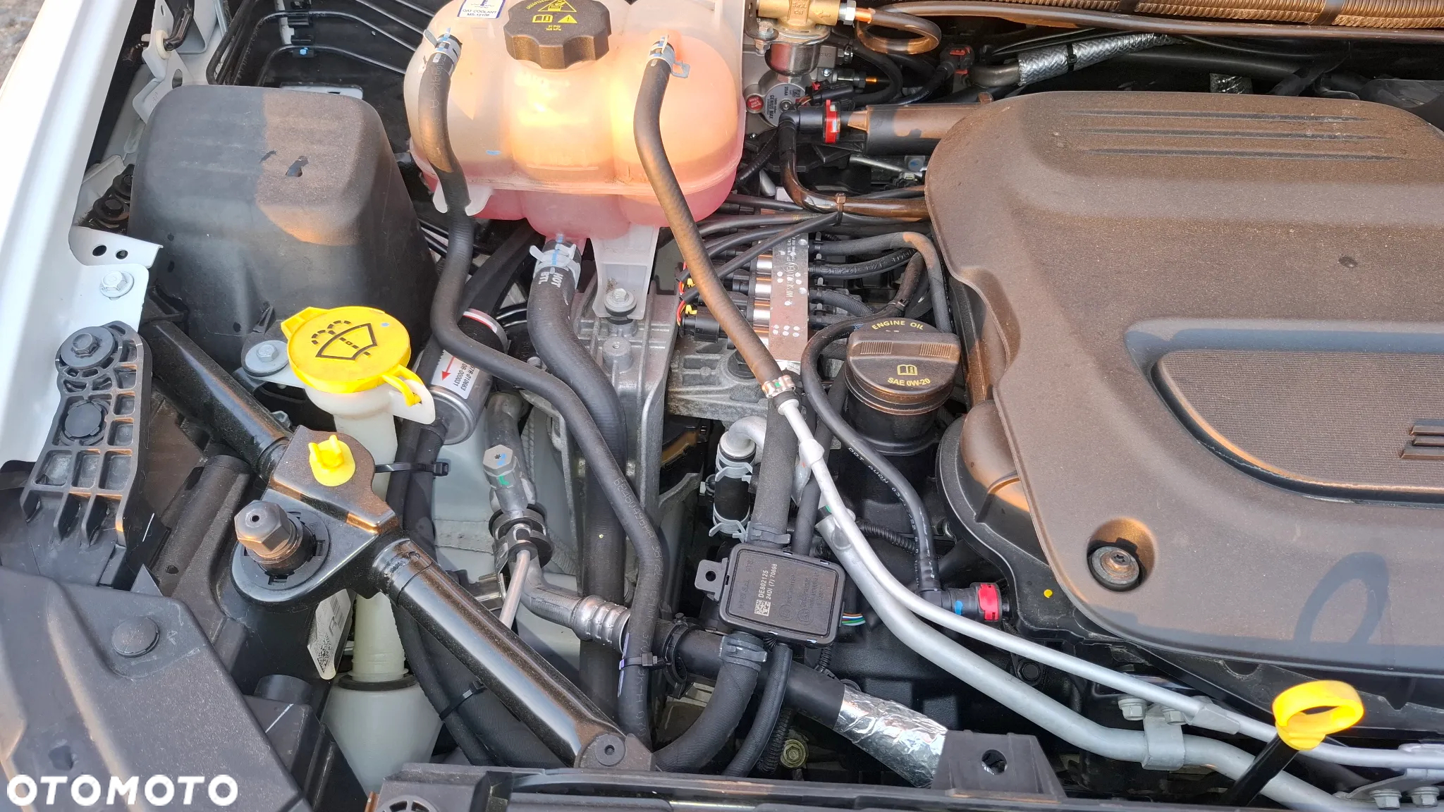 Chrysler Pacifica - 19