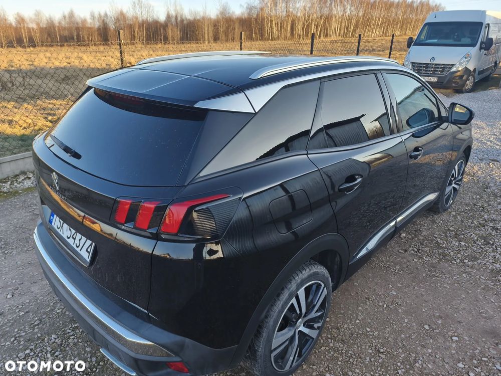 Peugeot 3008 HDi FAP 115 Allure - 7