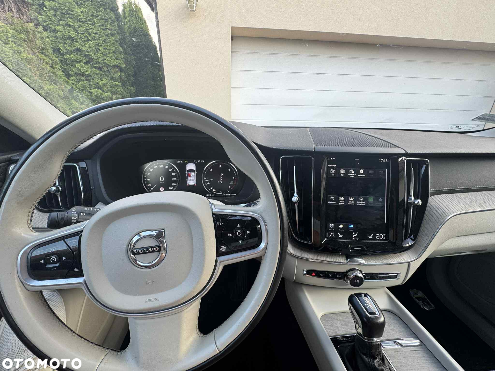 Volvo XC 60 D4 Inscription - 2