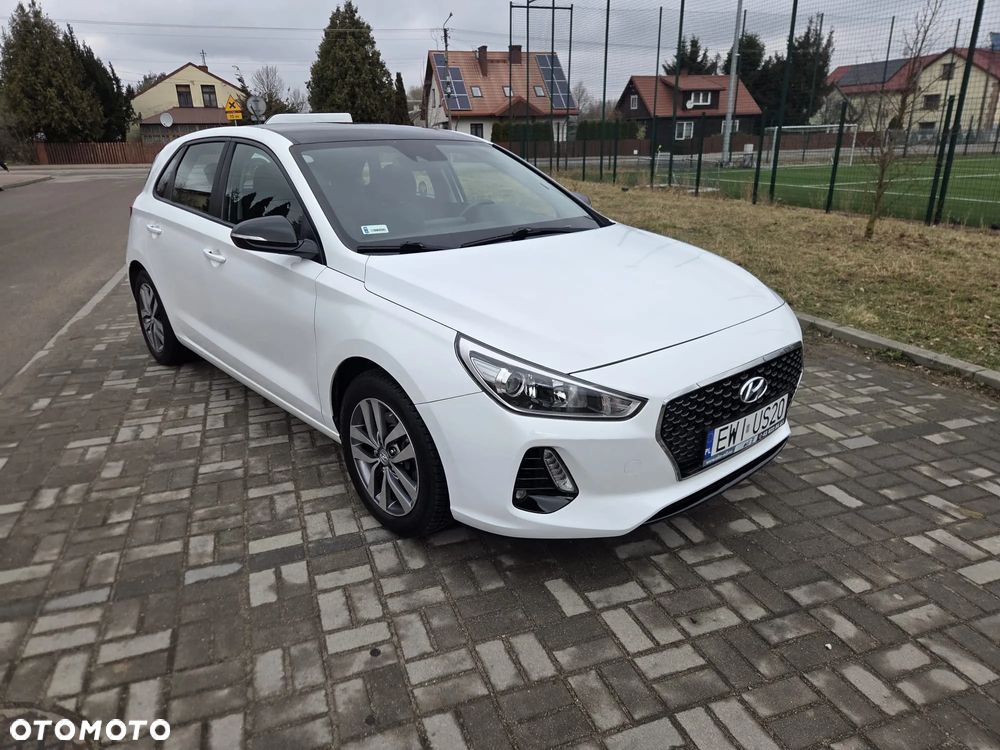 Hyundai i30 1.4 Comfort - 1