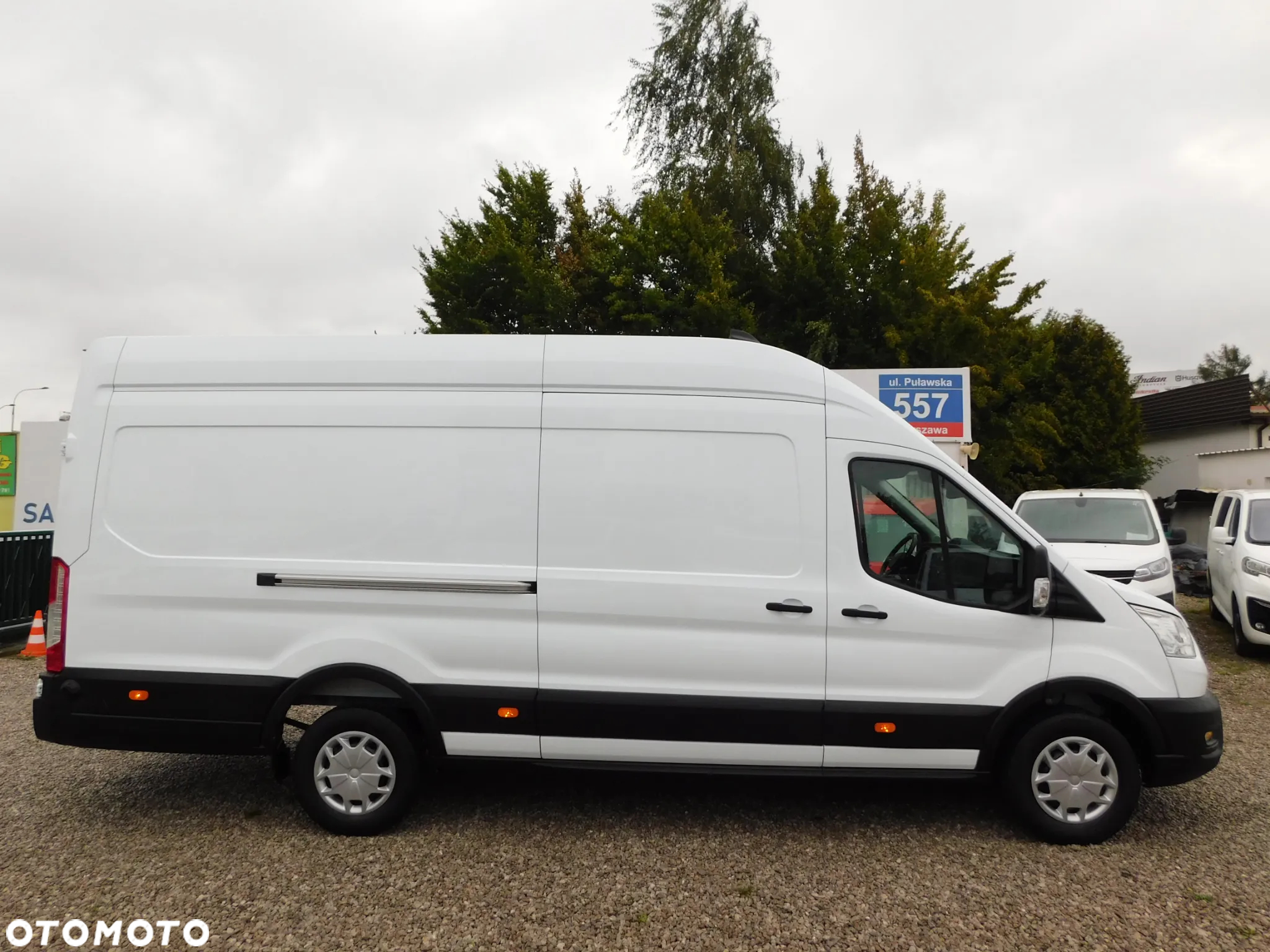 Ford TRANSIT - 14