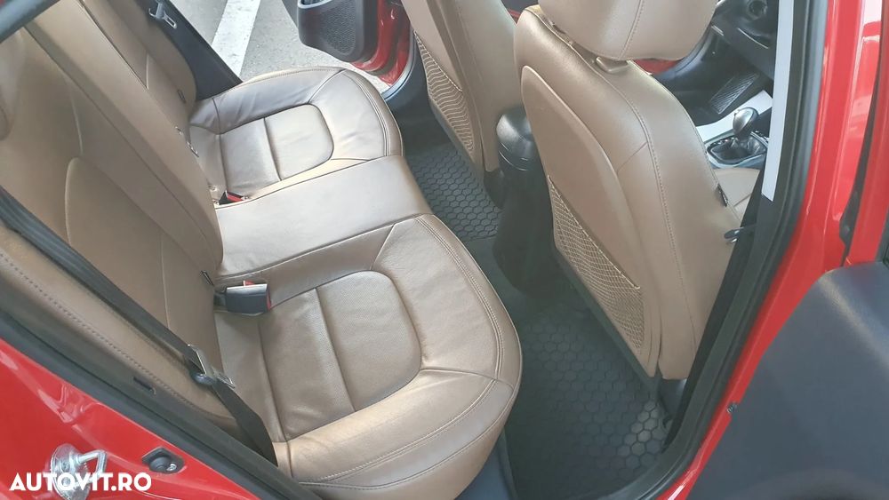 Kia Rio - 14