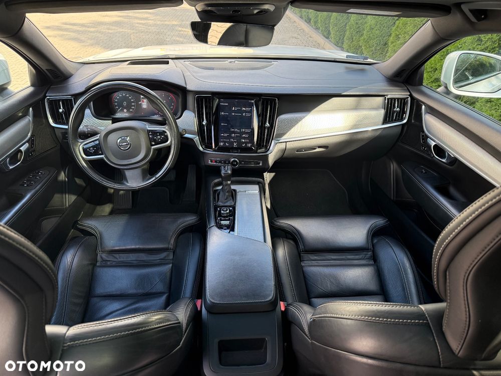 Volvo V90 Cross Country D5 AWD Pro - 16