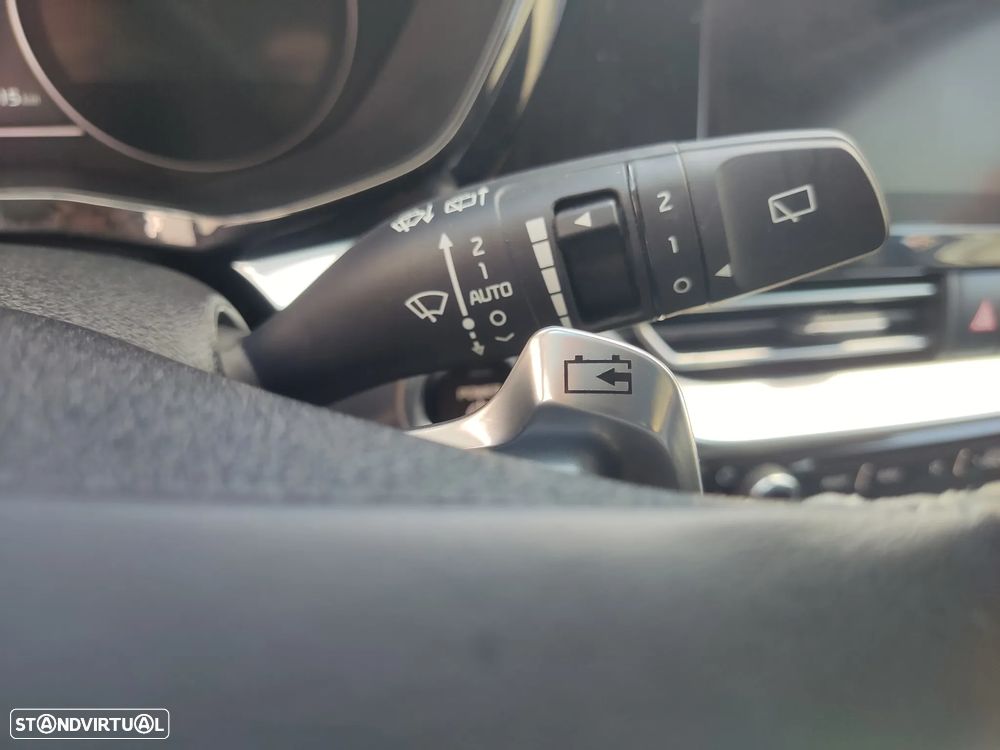 Kia e-Niro 64kWh - 27