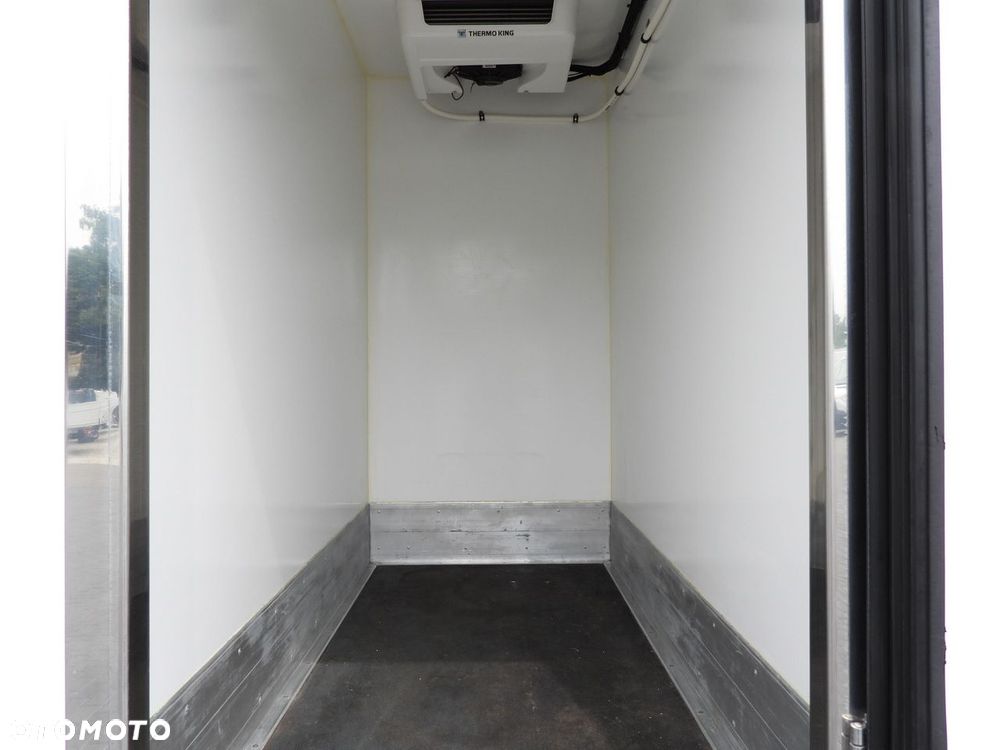 Ford TRANSIT KONTENER / CHŁODNIA 5*C / TEMPOMAT LEDY BLIŹNIACZE KOŁA KLIMATYZACJA  130KM - 24