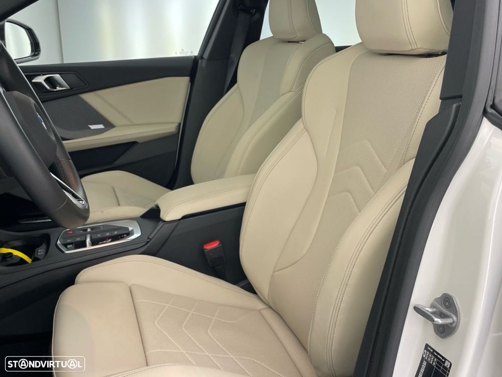 BMW 220 Gran Coupé Pack Desportivo M Pro - 18