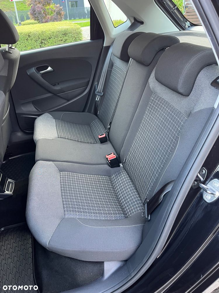 Volkswagen Polo 1.2 TSI BMT Comfortline - 20