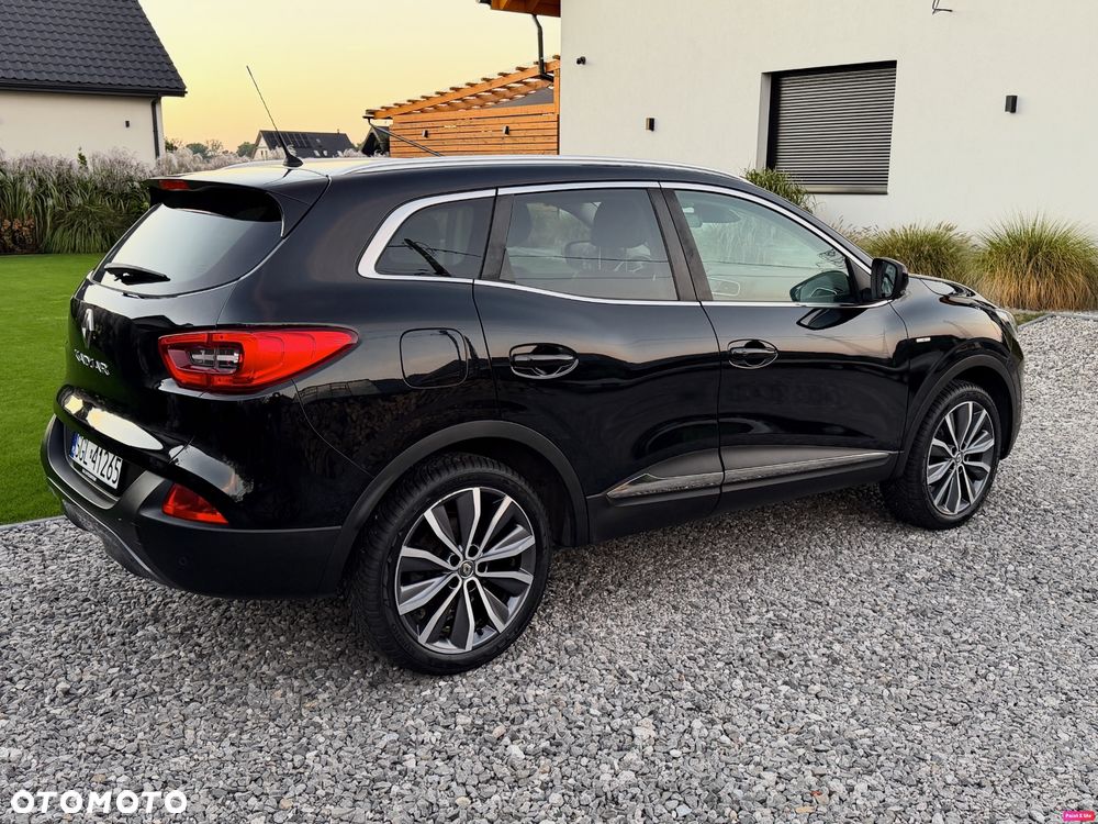 Renault Kadjar Energy TCe 130 Bose Edition - 23