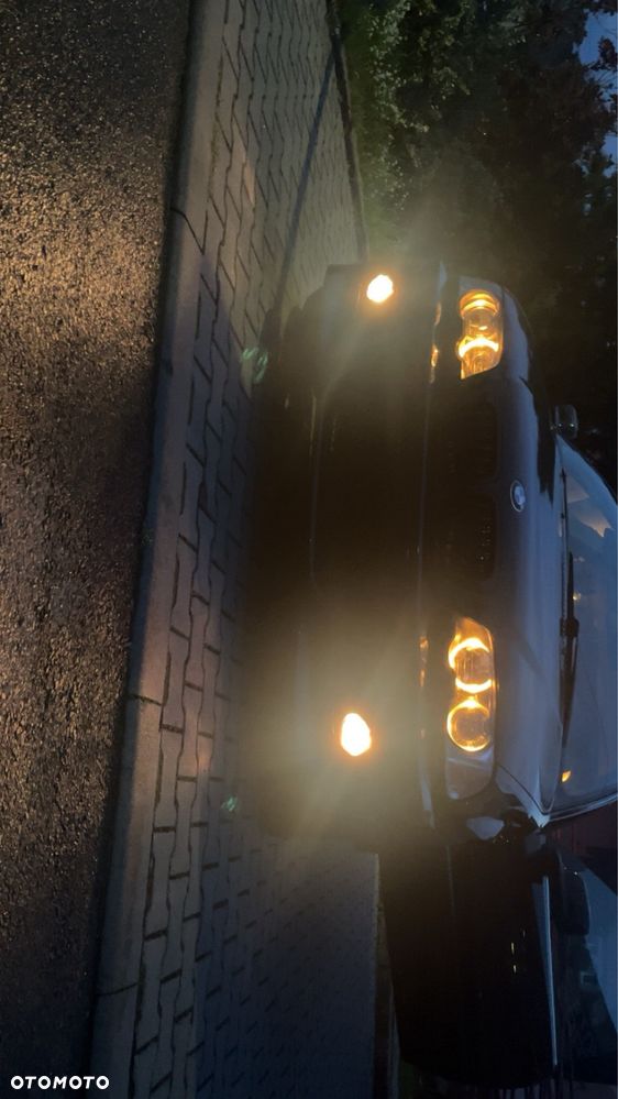 BMW Seria 3 - 8