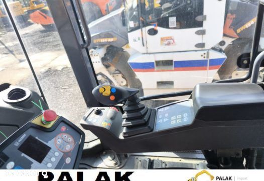Hamm Walec drogowy   HAMM DV 70i VO-S  + SIEWNIK    , 2017  rok - 11