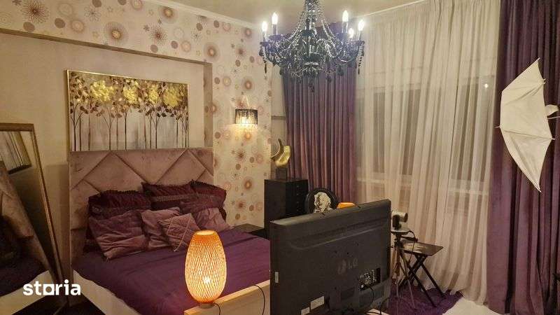 Garsoniera Lux Magheru,Pta Romana,ASE,Ambasada Frantei -proprietar — fotografia 1
