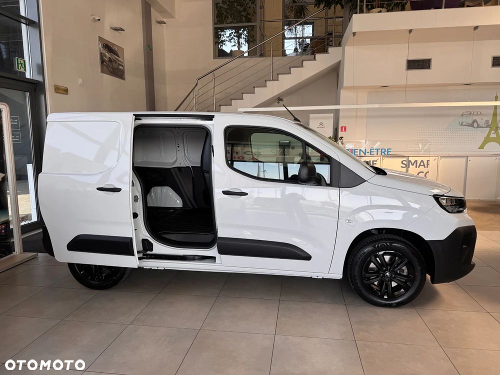 Citroën Berlingo VAN - 4