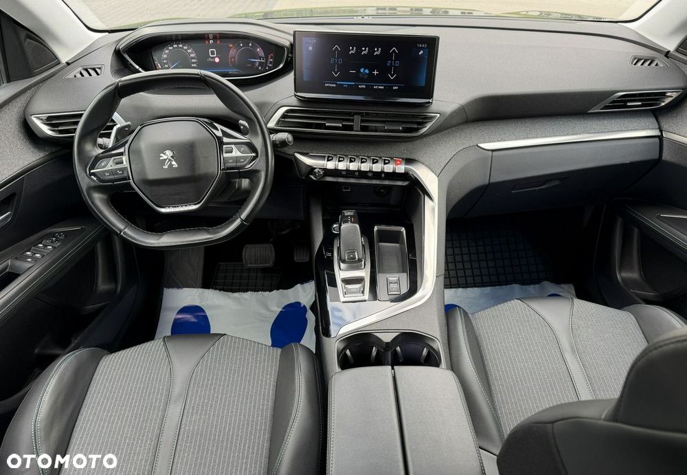 Peugeot 3008 BlueHDi 130 Stop & Start EAT8 Allure Pack - 18