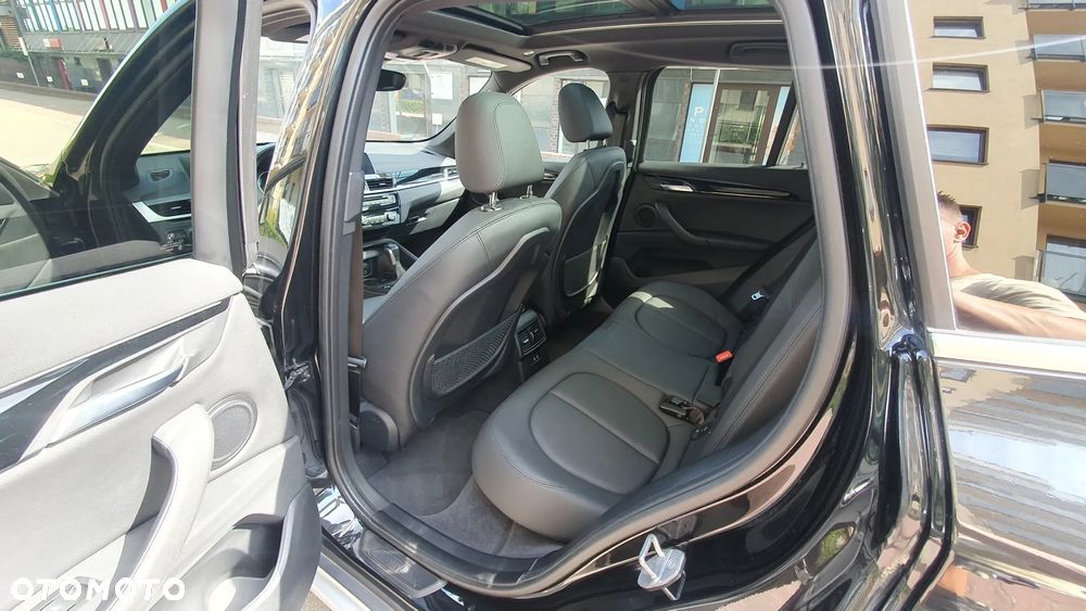 BMW X1 xDrive25i xLine - 7