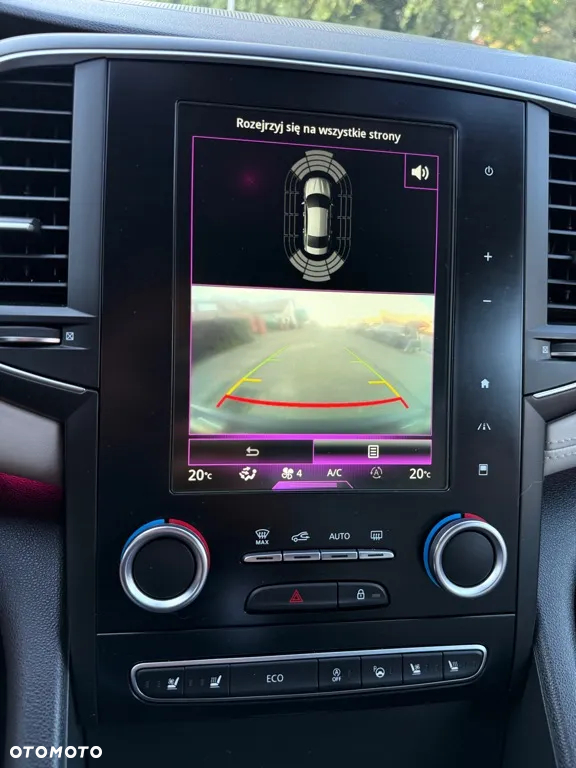 Renault Talisman Grandtour ENERGY dCi 160 EDC INITIALE PARIS - 22