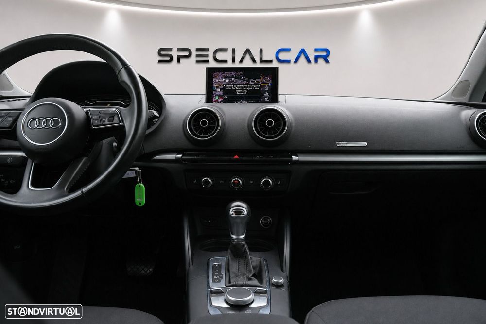 Audi A3 Sportback - 10
