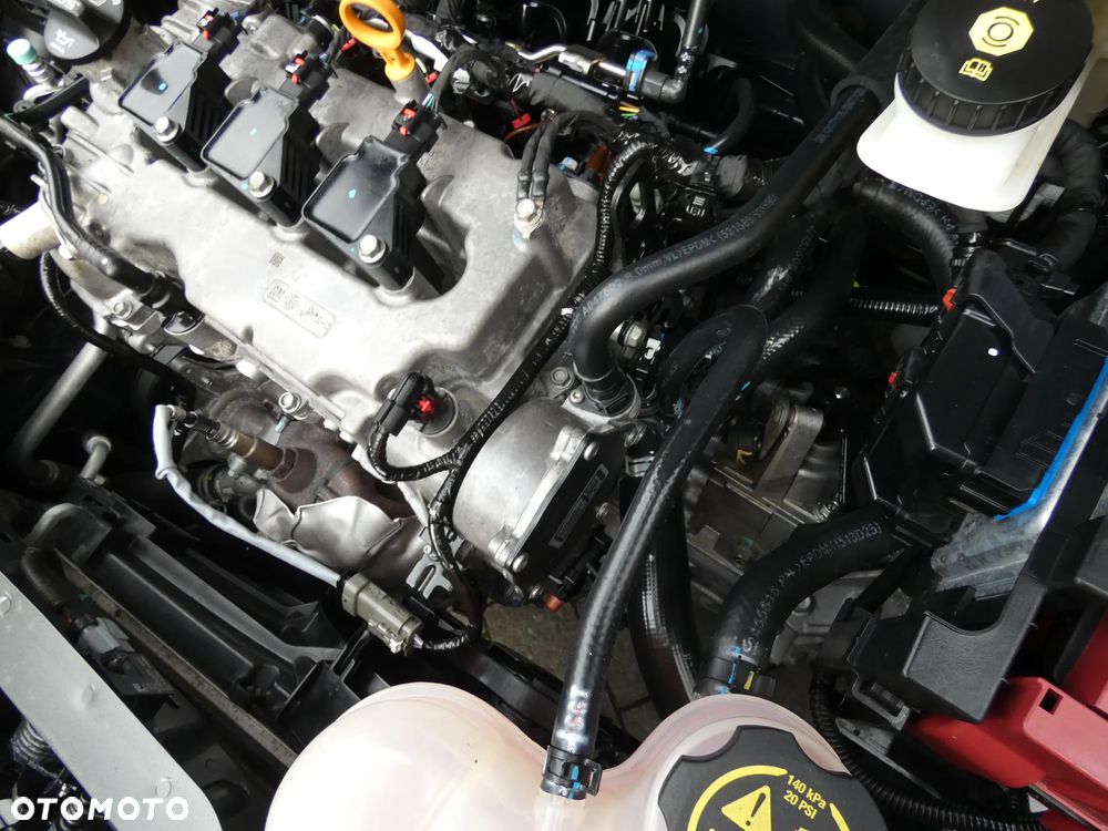 Opel Karl 1.0 Cosmo - 38