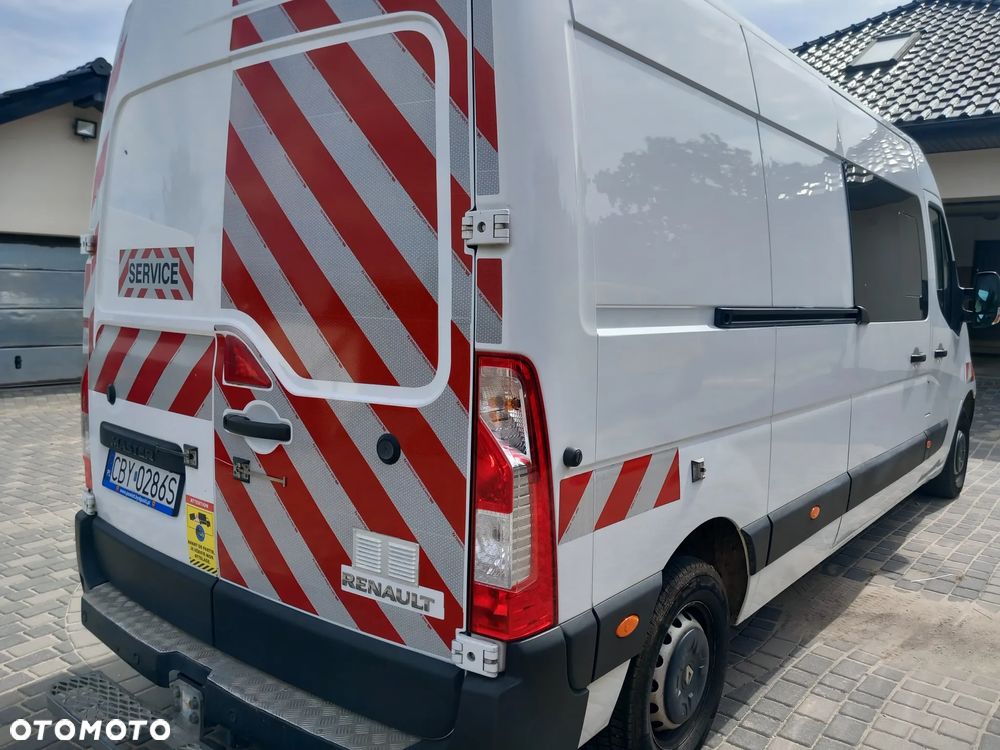 Renault Master - 5
