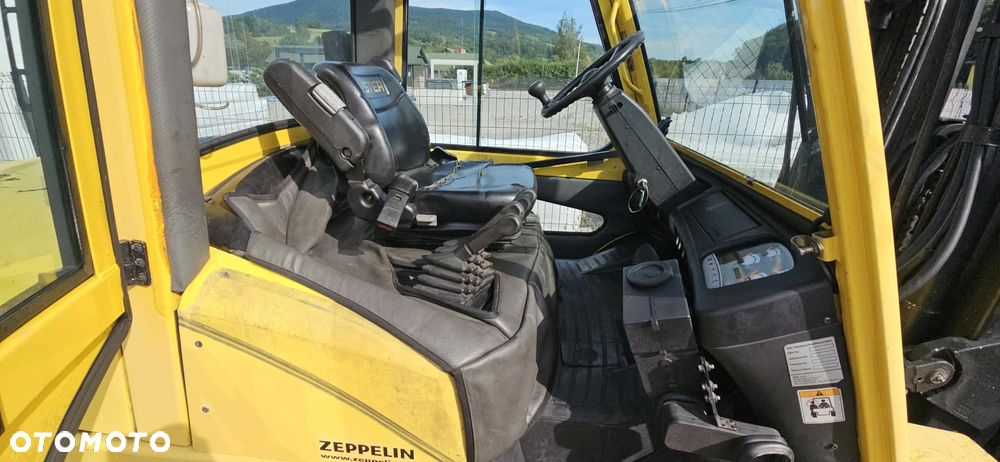Hyster H4 50XM - 12