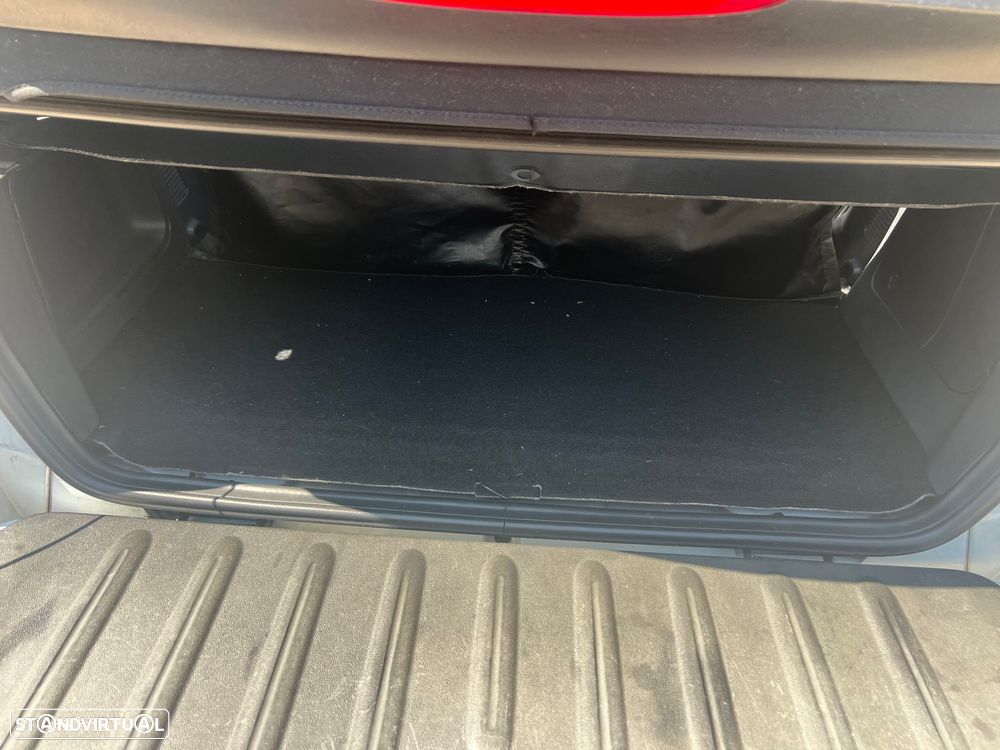 Smart Fortwo Cabrio - 11