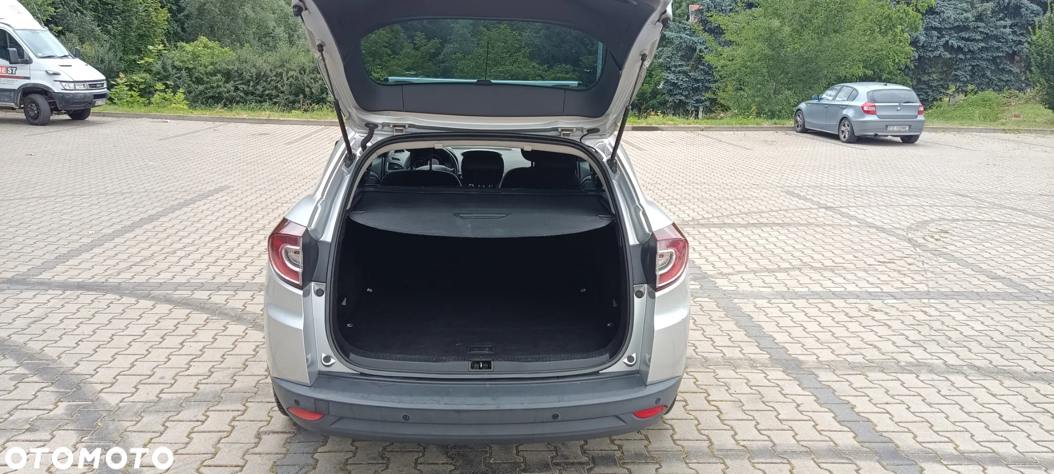 Renault Megane 1.6 16V Dynamique - 15