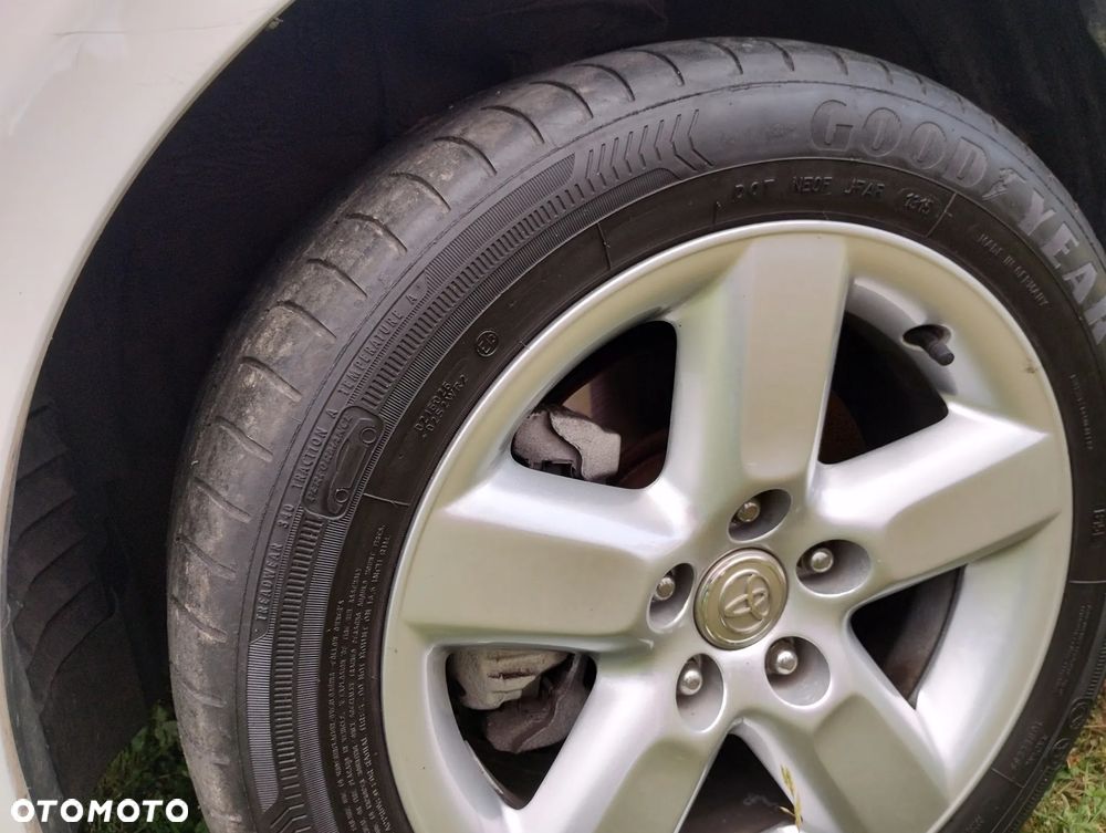 Toyota Corolla Verso 1.8 Prestige - 7